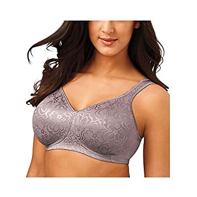 Playtex BH för kvinnor, Varmt stål, 90B Playtex BH för kvinnor, Varmt stål, 90B