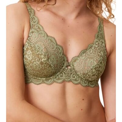 Triumph Amourette W martini oliv, martinioliv, 70C Triumph Amourette W martini oliv, martinioliv, 70C