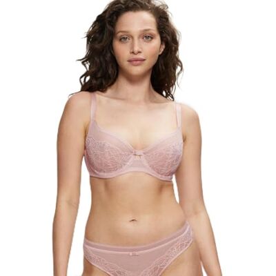 Triumph O – Beauty Lily T W02 Fig Pink, Fig Pink, 90E Triumph O – Beauty Lily T W02 Fig Pink, Fig Pink, 90E