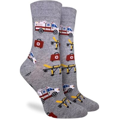 Good Luck Sock Lycka till strumpa Marijuana-strumpor för kvinnor, vuxen, Sjukvårdare och Emt, one size Good Luck Sock Lycka till strumpa Marijuana-strumpor för kvinnor, vuxen, Sjukvårdare och Emt, one size