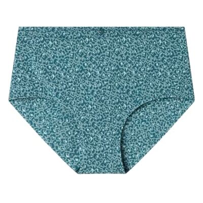 women'secret 4219873 Trosor, dam, grön standard, XL, Standard grön, XL women'secret 4219873 Trosor, dam, grön standard, XL, Standard grön, XL