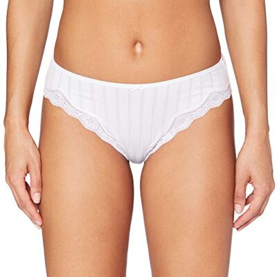 CALIDA Etude Hipster för kvinnor, Vitt, M CALIDA Etude Hipster för kvinnor, Vitt, M