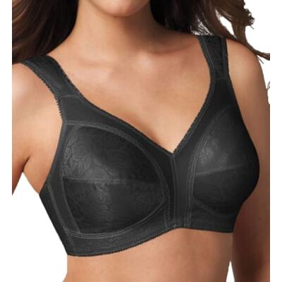 Playtex Women's 18 Hour Original Comfort Strap Bra #4693 Playtex Women's 18 Hour Original Comfort Strap Bra #4693