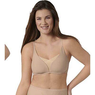 Triumph Shape Smart P vadderad bh dam, Neutral beige, One size Triumph Shape Smart P vadderad bh dam, Neutral beige, One size
