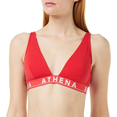 Athena BH dam, Rökröd, M Athena BH dam, Rökröd, M