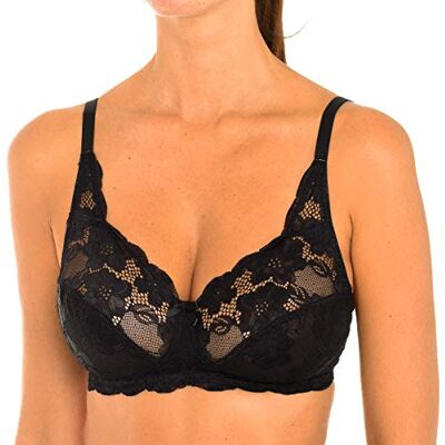 Playtex kvinnors viktiga elegans full kopp bygelbh bygelbh utan trådbunden behå Playtex kvinnors viktiga elegans full kopp bygelbh bygelbh utan trådbunden behå