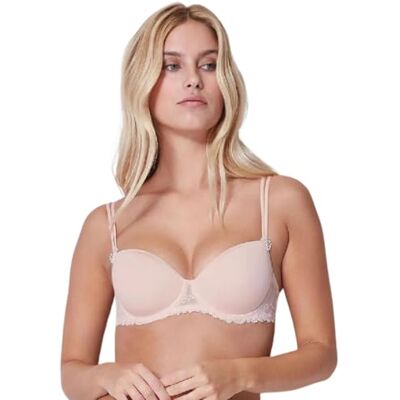 Simone Perele dam Sömlös Sömlös Simone Perele dam Sömlös Sömlös