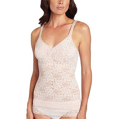 Bali Shapewear topp för kvinnor, Rosenträ, 3XL Bali Shapewear topp för kvinnor, Rosenträ, 3XL
