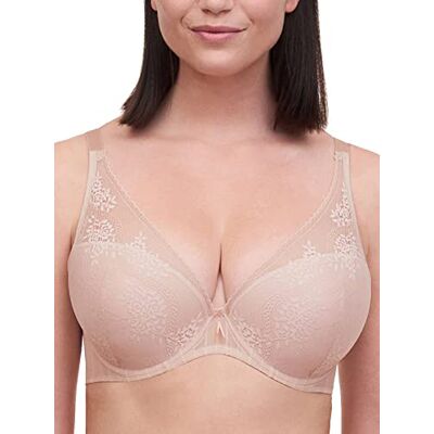 Passionata Dam BH med full täckning, Mjuk rosa, 85C Passionata Dam BH med full täckning, Mjuk rosa, 85C