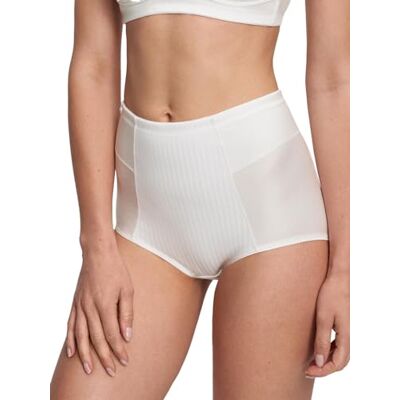 Susa Cremona Shapewear trosor för kvinnor, elfenben, 70 Susa Cremona Shapewear trosor för kvinnor, elfenben, 70