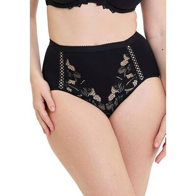 Sans Complexe Coton D'arum Knickers för kvinnor Sans Complexe Coton D'arum Knickers för kvinnor