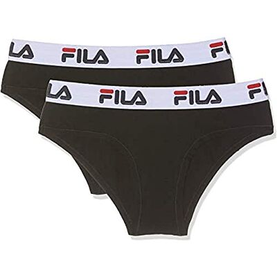 FILA Hipster för kvinnor (2-pack) FILA Hipster för kvinnor (2-pack)