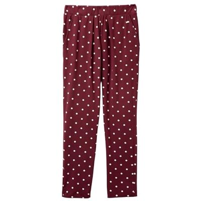 United Pyjamasbyxor för kvinnor, Flerfärgad, XS United Pyjamasbyxor för kvinnor, Flerfärgad, XS
