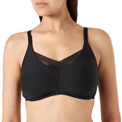 Triumph Dam Shape Smart 10209594 BH, Svart, 80F-95E Triumph Dam Shape Smart 10209594 BH, Svart, 80F-95E