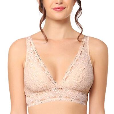 Wacoal mjuk kup-BH för kvinnor Wacoal mjuk kup-BH för kvinnor