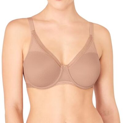 Triumph dam Minimizer BH Oändlig känsla, Gładka Skóra., 85C Triumph dam Minimizer BH Oändlig känsla, Gładka Skóra., 85C
