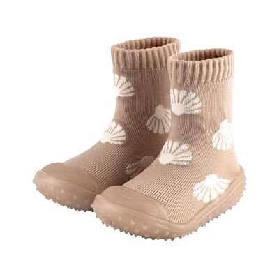 Sterntaler bebisar flickor Adventure Socks Muscheln Adventure Socks snäckskal Sterntaler bebisar flickor Adventure Socks Muscheln Adventure Socks snäckskal