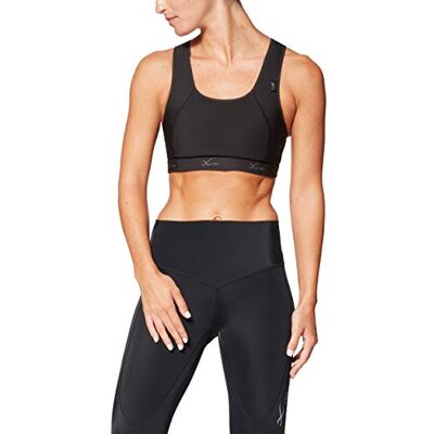 CW-X Dam Xtra Support High Impact sport-bh (paket med 1) CW-X Dam Xtra Support High Impact sport-bh (paket med 1)