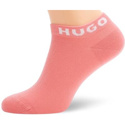 HUGO dam 3p As Uni CC W 10260271 01 ANKLE_SOCKS HUGO dam 3p As Uni CC W 10260271 01 ANKLE_SOCKS