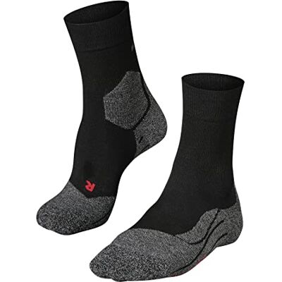 FALKE dam RU3 Löparstrumpor extra stark dämpning mot blåsor kylande FALKE dam RU3 Löparstrumpor extra stark dämpning mot blåsor kylande