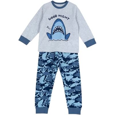 Chicco Pyjamas, Ljusgrå, 18 M�nader Chicco Pyjamas, Ljusgrå, 18 M�nader