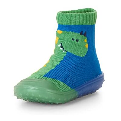 Sterntaler unisex barn Adventure Socks Dino Strumpor Sterntaler unisex barn Adventure Socks Dino Strumpor