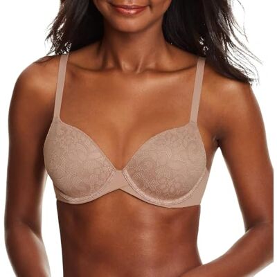 Maidenform dam t-shirt BH Maidenform dam t-shirt BH