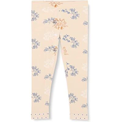 Short Stories Dambyxor nät pyjamasunderdel, krita, normal Short Stories Dambyxor nät pyjamasunderdel, krita, normal