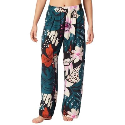 Schiesser Mix + Relax Pijama-strumpor, flerfärgade 2, 36 kvinnor Schiesser Mix + Relax Pijama-strumpor, flerfärgade 2, 36 kvinnor