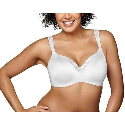 Playtex Dam Secrets Body Revelations Underwire BH Solid BH Playtex Dam Secrets Body Revelations Underwire BH Solid BH