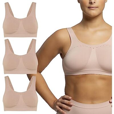 POMPEA 3 Pack Hårdvara Komfort Storlek i mikrofiber Skin, Basic Skin, 3XL stor POMPEA 3 Pack Hårdvara Komfort Storlek i mikrofiber Skin, Basic Skin, 3XL stor