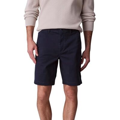 Calvin jeans herrshorts, Blå (mörk safir), 35W Calvin jeans herrshorts, Blå (mörk safir), 35W