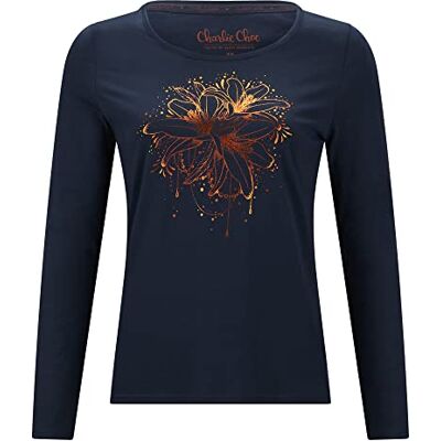 Charlie Choe dampyjamas, indigo, XS, indigo, One size Charlie Choe dampyjamas, indigo, XS, indigo, One size
