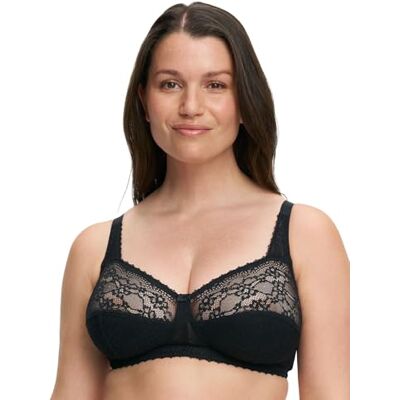 Susa Full-Lace 8236 svart 85B, svart, 85B Susa Full-Lace 8236 svart 85B, svart, 85B