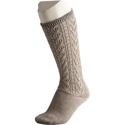 Stockerpoint Albert Traditionella strumpor, Beige, 43-46 EU Stockerpoint Albert Traditionella strumpor, Beige, 43-46 EU