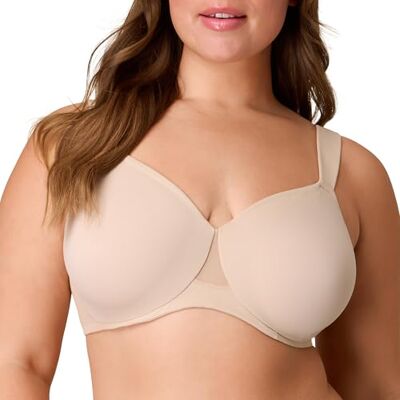 Playtex BH dam, Mandel, 70C Playtex BH dam, Mandel, 70C