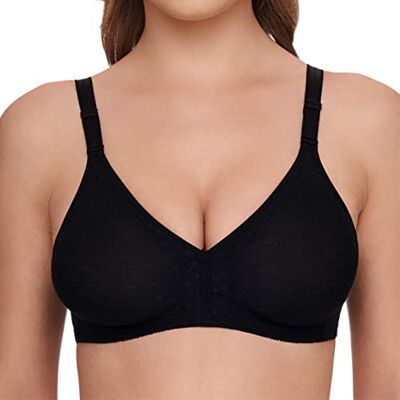 Susa Women's Topsy BHS utan bygel BH Susa Women's Topsy BHS utan bygel BH