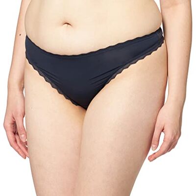 ESPRIT dam string feminin mikro par hipster string, 400, 38 ESPRIT dam string feminin mikro par hipster string, 400, 38