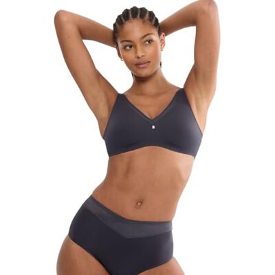 Triumph True Shape Sensation T N01 Ink Grå Triumph True Shape Sensation T N01 Ink Grå