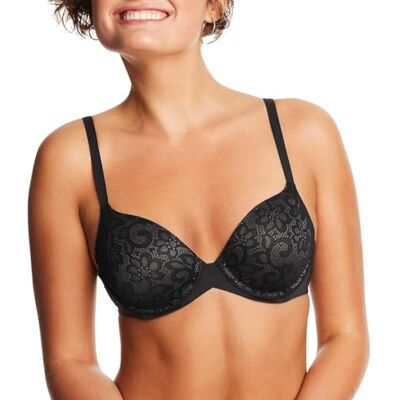 Maidenform Dam One Fabulous Fit T-shirt BH Maidenform Dam One Fabulous Fit T-shirt BH