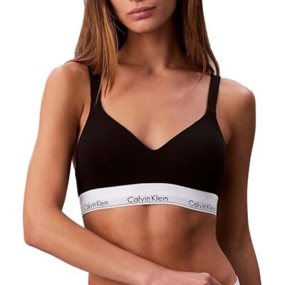 Calvin kvinnors lyft Bralette Lv00qf8500 Bralette Calvin kvinnors lyft Bralette Lv00qf8500 Bralette