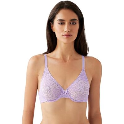 Wacoal dam B-smooth Wide Strap Bralette BH (1-pack) Wacoal dam B-smooth Wide Strap Bralette BH (1-pack)
