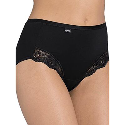 Sloggi Romance Maxi trosor dam Sloggi Romance Maxi trosor dam