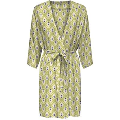 ONLY Onlnova Life Vis 3/4 Zula Kimono AOP Cs, Camping Gear, L ONLY Onlnova Life Vis 3/4 Zula Kimono AOP Cs, Camping Gear, L