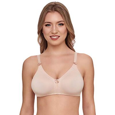 Susa Dam standard BH, Cappuccino, 90D Susa Dam standard BH, Cappuccino, 90D