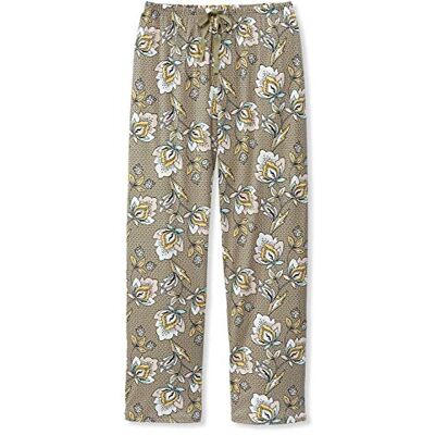 CALIDA Damer favoriter neutrala pyjamasunderdel, Koriander, XS CALIDA Damer favoriter neutrala pyjamasunderdel, Koriander, XS