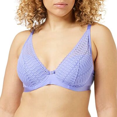 Triumph Women's Aura Spotlight WP BH, lila damm, 75F Triumph Women's Aura Spotlight WP BH, lila damm, 75F