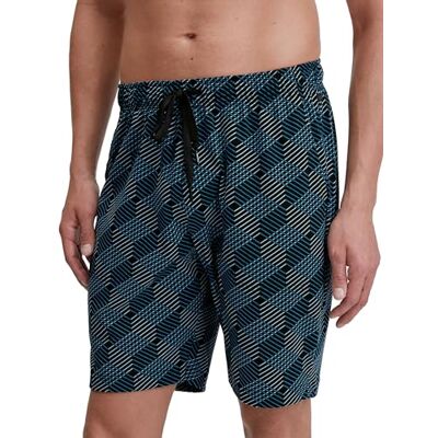 CALIDA Bermudas för män, svart, 58-60 CALIDA Bermudas för män, svart, 58-60
