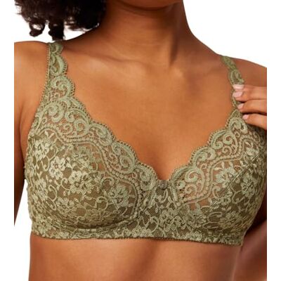 Triumph Amourette N martini oliv, martinioliv, 70B Triumph Amourette N martini oliv, martinioliv, 70B