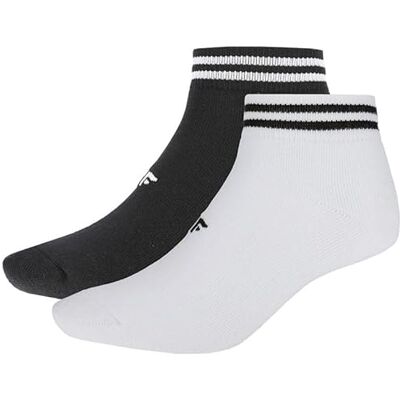 4F W Socks H4z20-sod010 27m Strumpor Kvinna 4F W Socks H4z20-sod010 27m Strumpor Kvinna